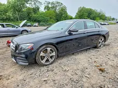 WDDZF4KB2JA313869 2018 MERCEDES-BENZ E-KLASSE