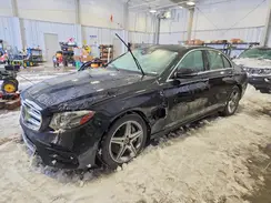 WDDZF4KB2JA318005 2018 MERCEDES-BENZ E-KLASSE