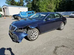 WDDZF4KB2JA319624 2018 MERCEDES-BENZ E-KLASSE