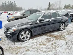 WDDZF4KB2JA324323 2018 MERCEDES-BENZ E-KLASSE