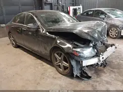 WDDZF4KB2JA334544 2018 MERCEDES-BENZ E-KLASSE