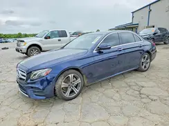 WDDZF4KB2JA336603 2018 MERCEDES-BENZ E-KLASSE