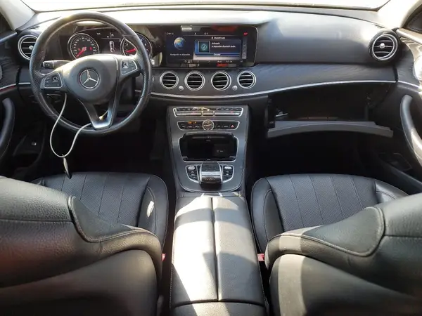 WDDZF4KB2JA340263 2018 MERCEDES-BENZ E-KLASSE - Image 8