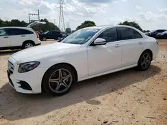 WDDZF4KB2JA347455 2018 MERCEDES-BENZ E-KLASSE
