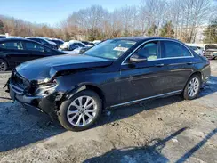 WDDZF4KB2JA357676 2018 MERCEDES-BENZ E-KLASSE