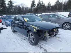 WDDZF4KB2JA370704 2018 MERCEDES-BENZ E-KLASSE