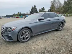 WDDZF4KB2JA371898 2018 MERCEDES-BENZ E-KLASSE