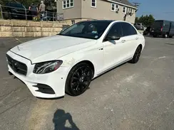 WDDZF4KB2JA384781 2018 MERCEDES-BENZ E-KLASSE