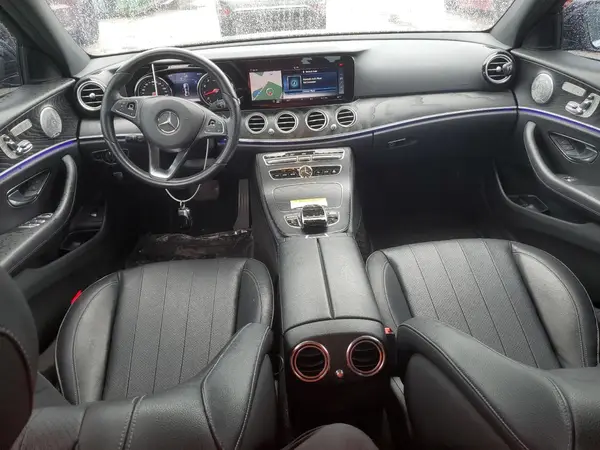WDDZF4KB2JA389902 2018 MERCEDES-BENZ E-KLASSE - Image 8