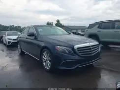 WDDZF4KB2JA399412 2018 MERCEDES-BENZ E-KLASSE