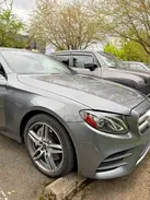 WDDZF4KB2JA403992 2018 MERCEDES-BENZ E-KLASSE