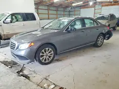 WDDZF4KB2JA429167 2018 MERCEDES-BENZ E-KLASSE
