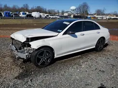 WDDZF4KB2JA432893 2018 MERCEDES-BENZ E-KLASSE