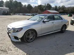 WDDZF4KB2JA442095 2018 MERCEDES-BENZ E-KLASSE