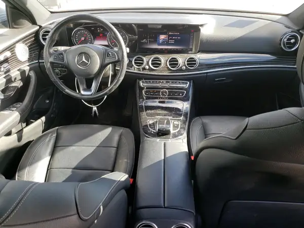 WDDZF4KB2JA442095 2018 MERCEDES-BENZ E-KLASSE - Image 8