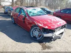 WDDZF4KB2JA446468 2018 MERCEDES-BENZ E-KLASSE