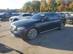 WDDZF4KB2JA457034 2018 MERCEDES-BENZ E-KLASSE