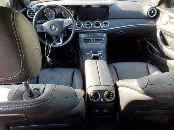 WDDZF4KB2JA460614 2018 MERCEDES-BENZ E-KLASSE - Image 8