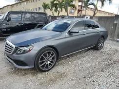 WDDZF4KB2JA463528 2018 MERCEDES-BENZ E-KLASSE