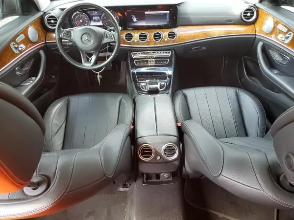 WDDZF4KB2JA463528 2018 MERCEDES-BENZ E-KLASSE - Image 8