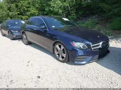 WDDZF4KB2JA464985 2018 MERCEDES-BENZ E-KLASSE