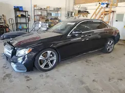 WDDZF4KB2JA468731 2018 MERCEDES-BENZ E-KLASSE