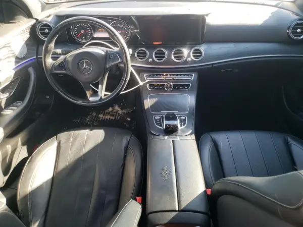 WDDZF4KB2JA468857 2018 MERCEDES-BENZ E-KLASSE - Image 8