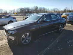 WDDZF4KB2JA469622 2018 MERCEDES-BENZ E-KLASSE