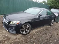WDDZF4KB2JA478367 2018 MERCEDES-BENZ E-KLASSE
