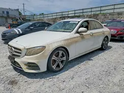 WDDZF4KB2JA479938 2018 MERCEDES-BENZ E-KLASSE