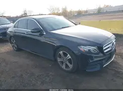 WDDZF4KB2KA514575 2019 MERCEDES-BENZ E-KLASSE