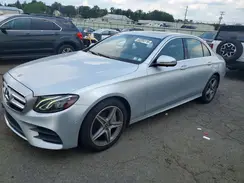 WDDZF4KB2KA518576 2019 MERCEDES-BENZ E-KLASSE