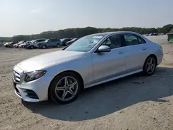 WDDZF4KB2KA552601 2019 MERCEDES-BENZ E-KLASSE