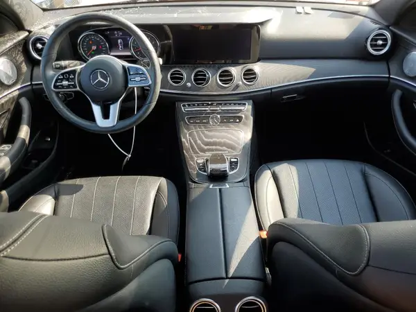 WDDZF4KB2KA552601 2019 MERCEDES-BENZ E-KLASSE - Image 8