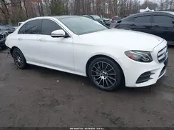 WDDZF4KB2KA553991 2019 MERCEDES-BENZ E-KLASSE