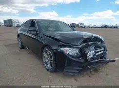 WDDZF4KB2KA554154 2019 MERCEDES-BENZ E-KLASSE