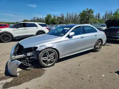 WDDZF4KB2KA558804 2019 MERCEDES-BENZ E-KLASSE