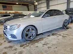 WDDZF4KB2KA559774 2019 MERCEDES-BENZ E-KLASSE