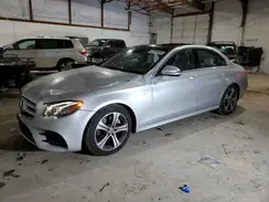 WDDZF4KB2KA563081 2019 MERCEDES-BENZ E-KLASSE
