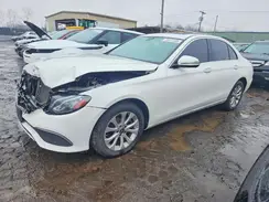 WDDZF4KB2KA563307 2019 MERCEDES-BENZ E-KLASSE