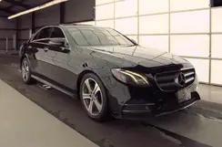WDDZF4KB2KA573612 2019 MERCEDES-BENZ E-KLASSE