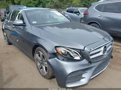 WDDZF4KB2KA574579 2019 MERCEDES-BENZ E-KLASSE