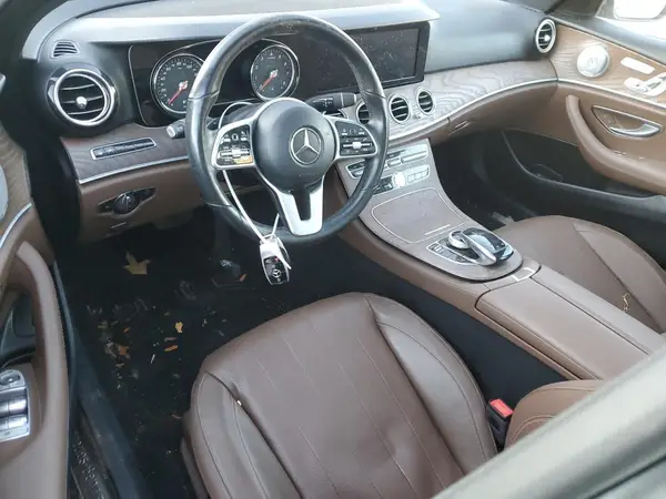 WDDZF4KB2KA574579 2019 MERCEDES-BENZ E-KLASSE - Image 8