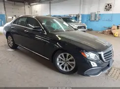 WDDZF4KB2KA577059 2019 MERCEDES-BENZ E-KLASSE