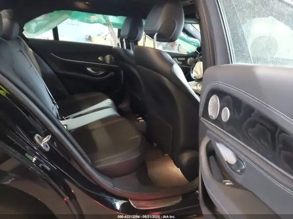 WDDZF4KB2KA577059 2019 MERCEDES-BENZ E-KLASSE - Image 8