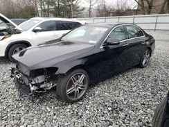 WDDZF4KB2KA588255 2019 MERCEDES-BENZ E-KLASSE