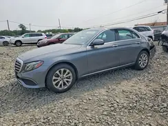 WDDZF4KB2KA591852 2019 MERCEDES-BENZ E-KLASSE