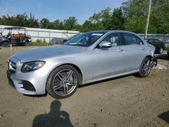 WDDZF4KB2KA596033 2019 MERCEDES-BENZ E-KLASSE