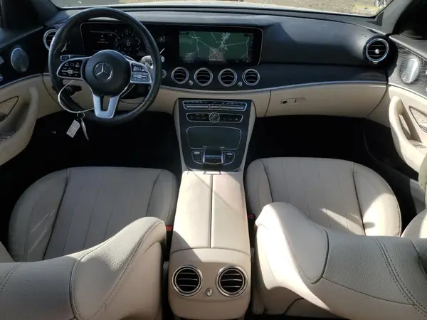 WDDZF4KB2KA596033 2019 MERCEDES-BENZ E-KLASSE - Image 8