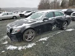 WDDZF4KB2KA597490 2019 MERCEDES-BENZ E-KLASSE